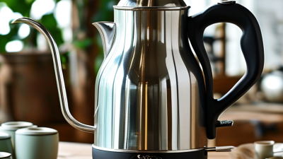 How to Choose the Right ODM OEM Hot Water Kettle Manufacturer for Your Needs?