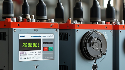 2026 Best Soft Starter 7.5 Kw Guide for Global Buyers?