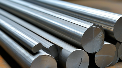 2026 Best Stainless Steel Rod Buying Guide for Global Buyers?