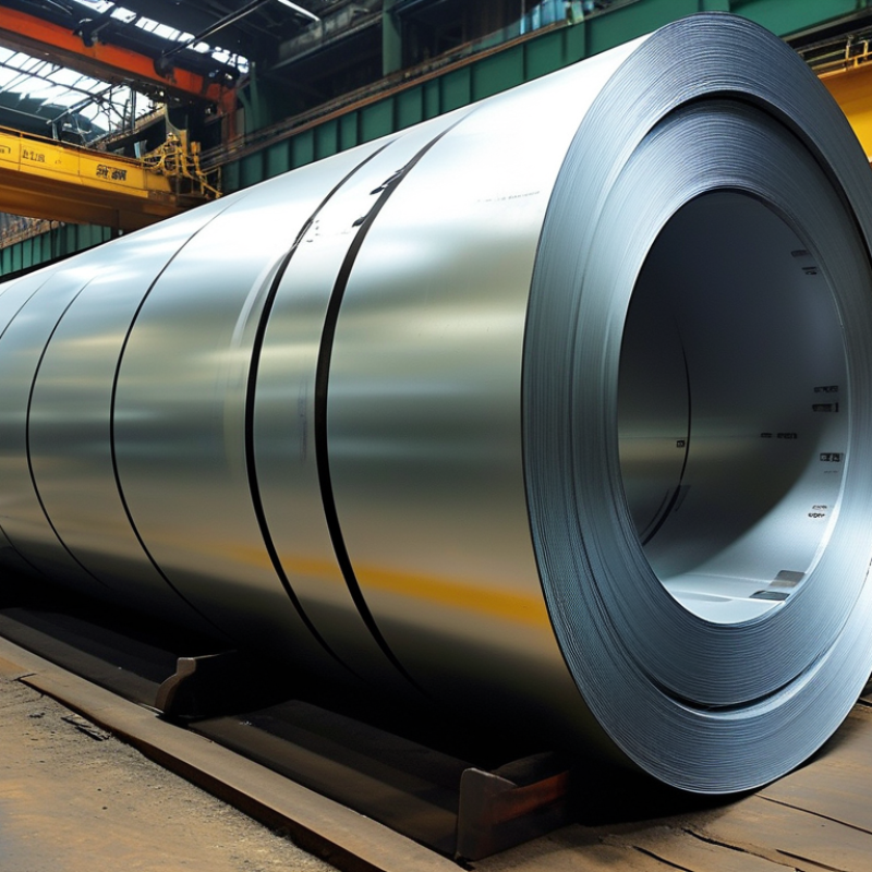 What is Crc Steel and How to Source It Globally?