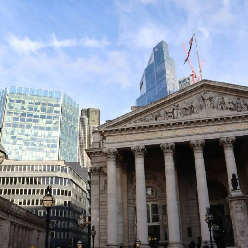 Bank of England Introduces New AI Regulations for Financial Services and Autonomous AI Systems