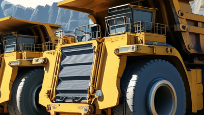 2026 Top Trends in Wholesale OEM Belaz Second Stage Sun Gear Production?