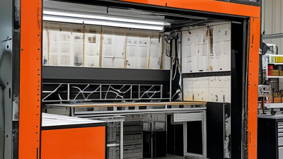 2026 Top Custom OEM Side Downdraft Paint Booth Products to Consider?