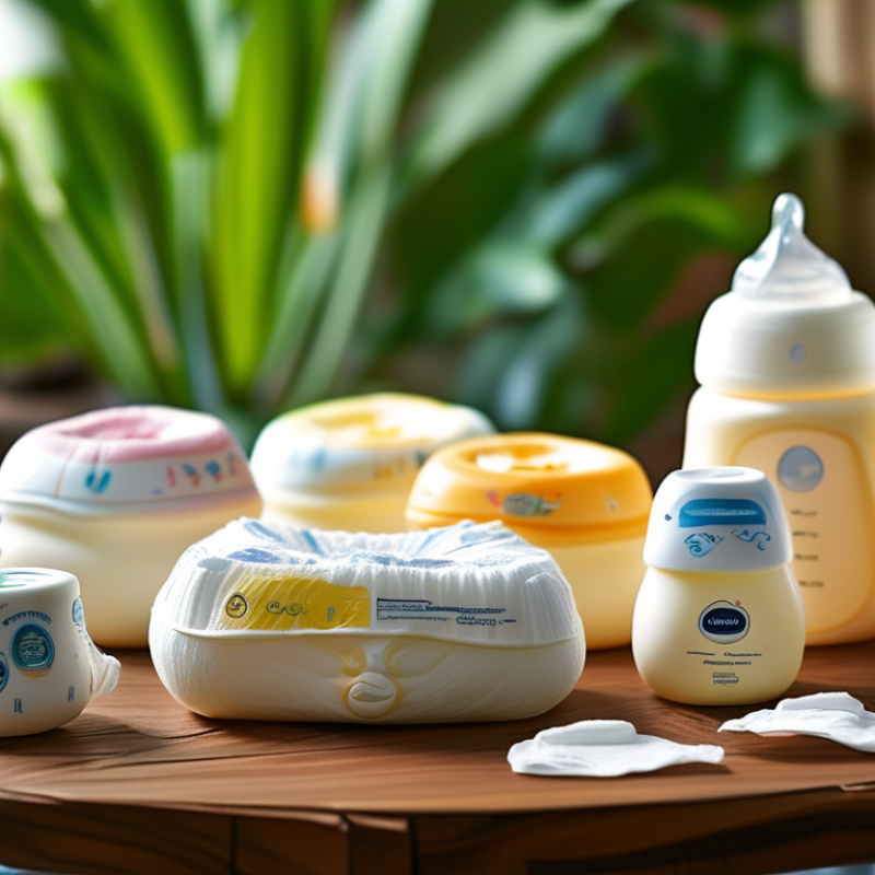 2026 Best Disposable Baby Diapers for Worldwide Buyers?