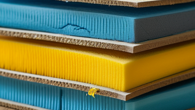 Top 10 Insulation Padding Types for Global Buyers?