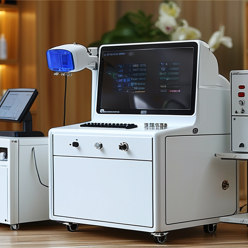 China Best Wholesale Q Switched Laser Devices for Beauty Treatments?