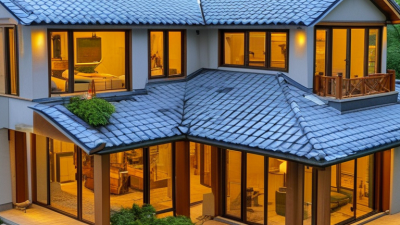 2026 How to Find Reliable China Custom House Roofing Exporters?