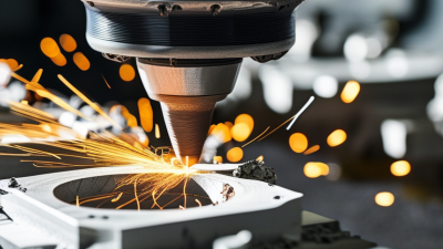 What is Wire EDM Parts and Why Are They Important?