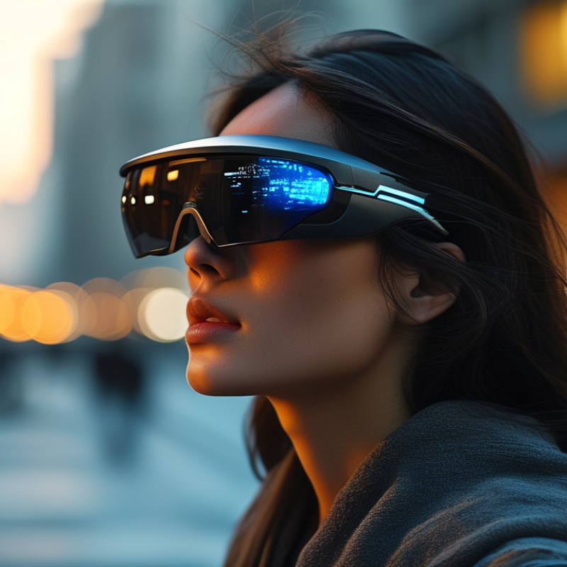 What are Ai Powered Glasses and How Can They Transform Vision?