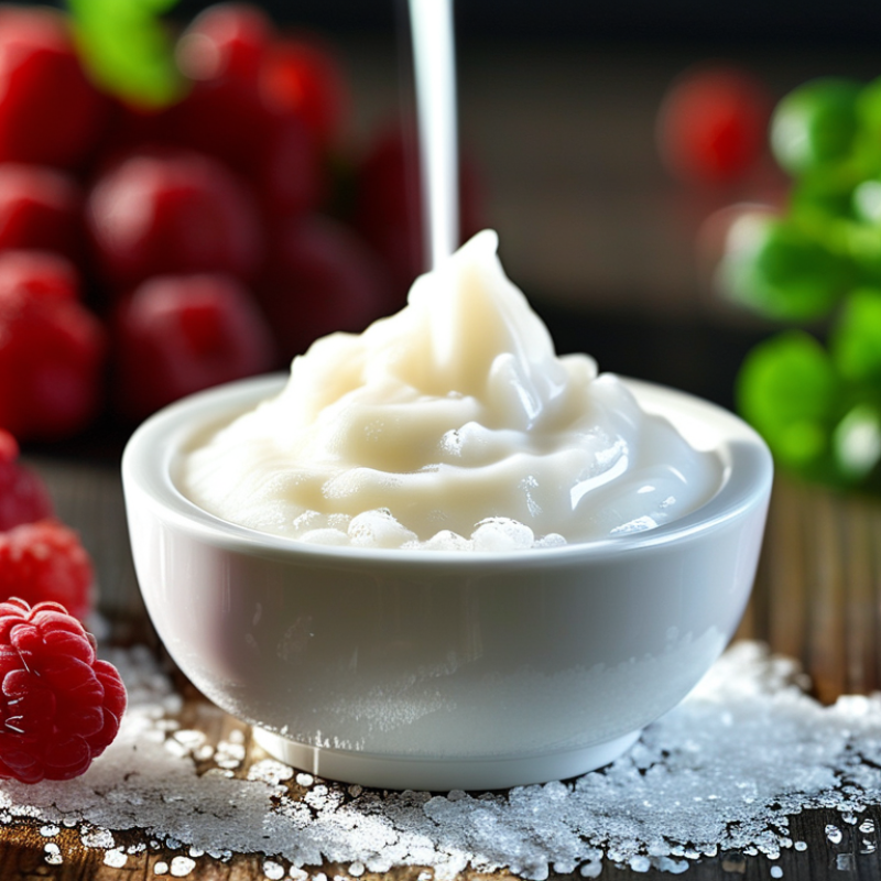 What is Methyl Cellulose Water Thickener and Its Uses?