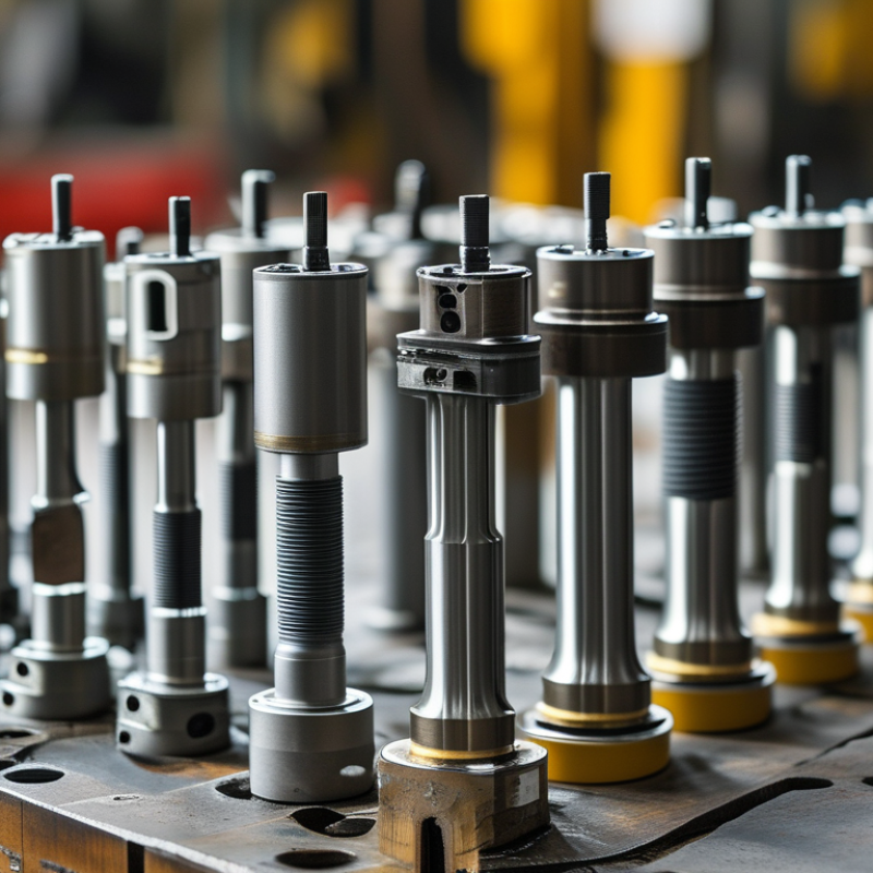 What is the Best Cylinder Piston Rod for Global Buyers?