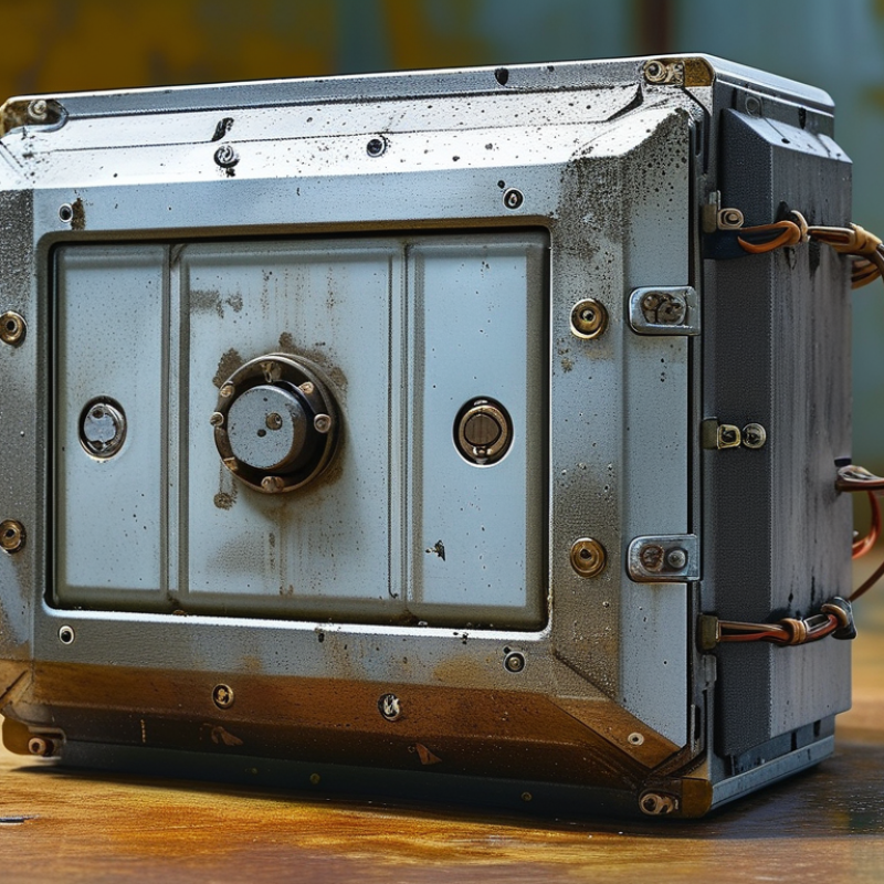 Why Choose the Right Electrical Enclosure for Your Project?