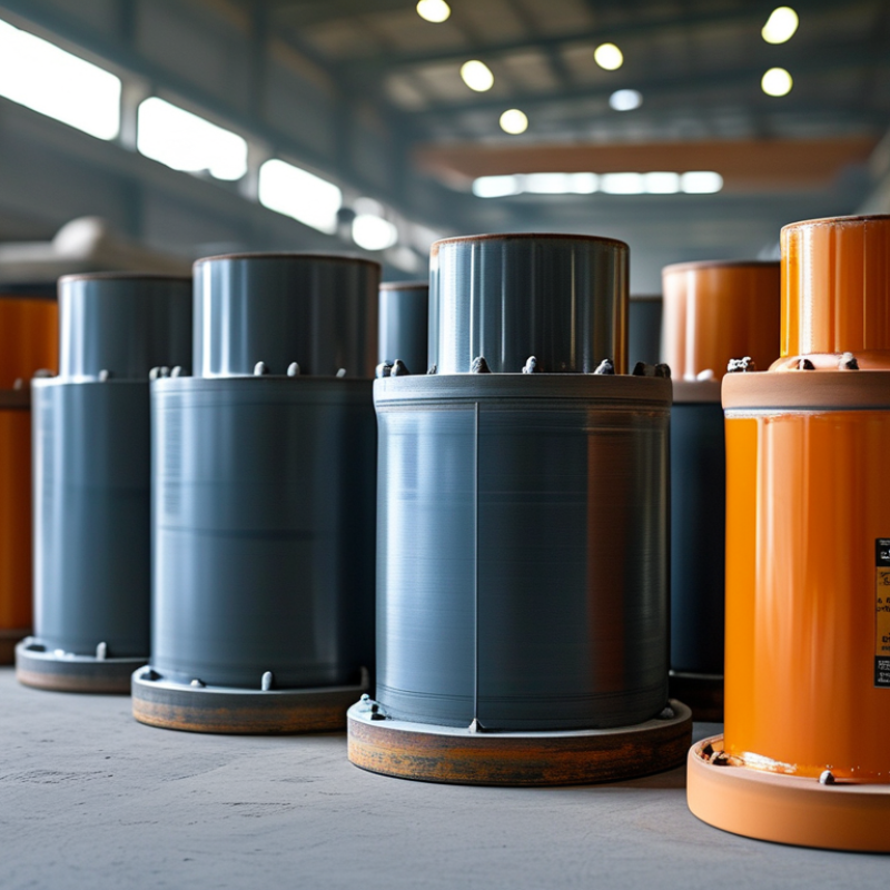 Top 10 Benefits of Using Ceramic Isolators for Your Needs?