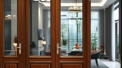 What is a Custom China Outswing Interior Door Factory?