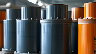 Top 10 Benefits of Using Ceramic Isolators for Your Needs?