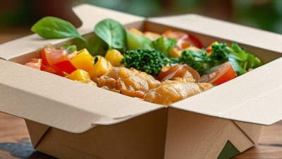 2026 How to Choose Wholesale High-Quality Takeaway Boxes for Your Business?