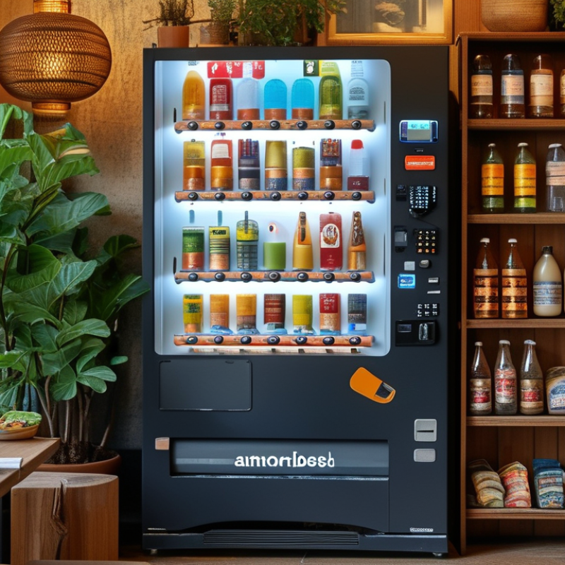 Top Vending Machine Trends to Watch in 2026?