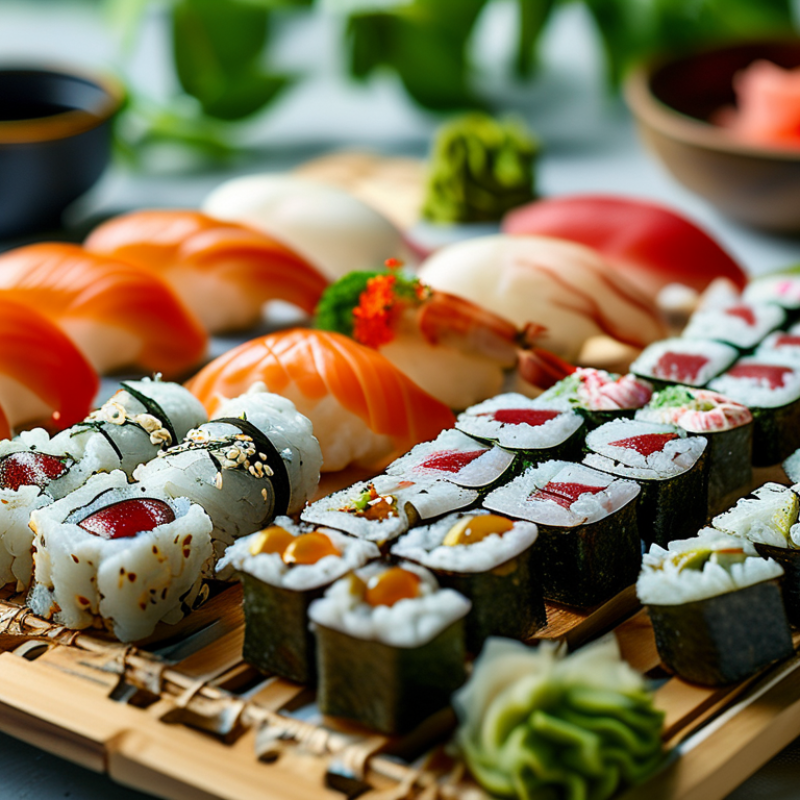 2026 Best High-Quality Professional Sushi Container Manufacturer Options?