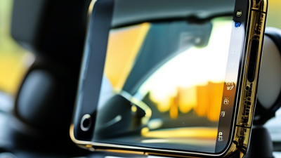 Top 5 Magnetic Phone Mount Options for Hassle Free Use?