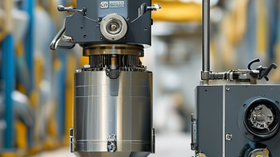 Top 10 Solids Mixer Solutions for Global Buyers?