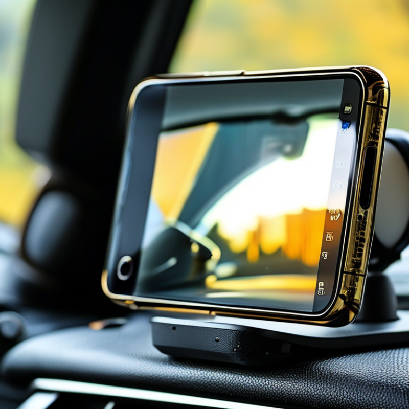 Top 5 Magnetic Phone Mount Options for Hassle Free Use?