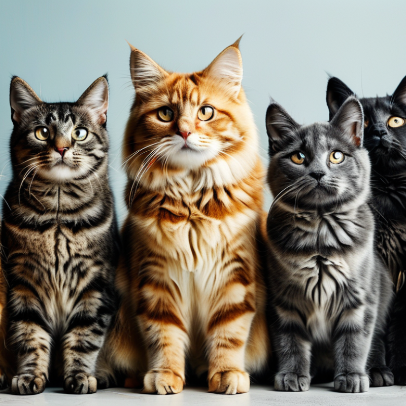 Top 10 Kitty Litter Brands for Global Buyers to Consider