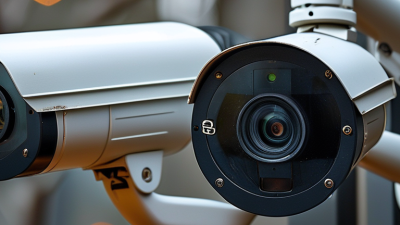 Best 4G Security Cameras for Global Buyers in 2026?