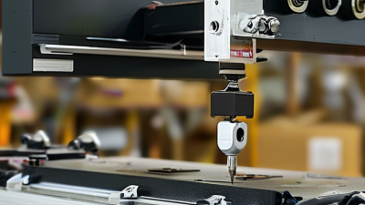 Top Self-Adhesive Label Applicators for Your Business Needs?