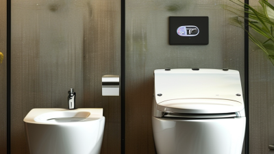 Top 10 Electric Toilet Features You Need to Know?