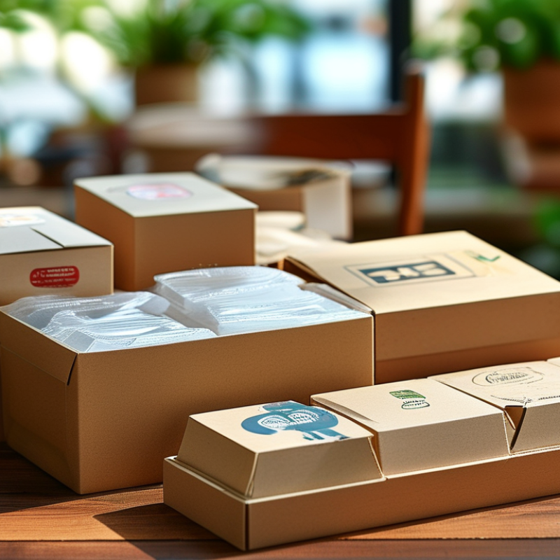 Top Tips for Finding Food Packaging Boxes Wholesale Deals?