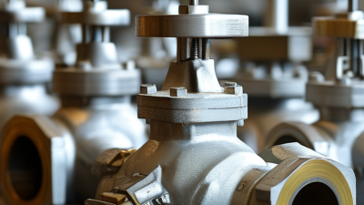 Exploring the 2026 Top Trends in China Wholesale Stainless Check Valve Industry?