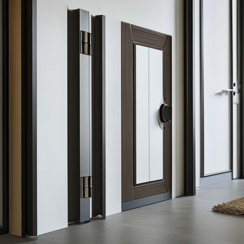 Top 10 Custom High-Quality Door Hinge Manufacturers to Consider?