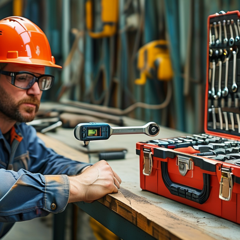 Top 10 Torque Wrenches for Electricians You Need Right Now?