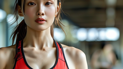 Discover High-Quality China Running Bra Suppliers for Your Active Lifestyle?