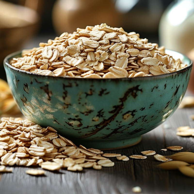 What is Oat Peptide and How Can It Benefit Your Health?