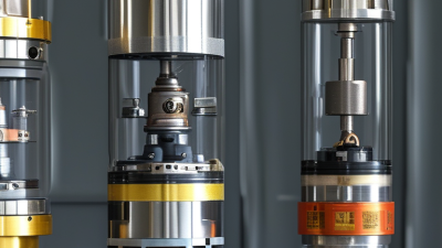 2026 How to Choose the Right Vacuum Mechanical Seals?