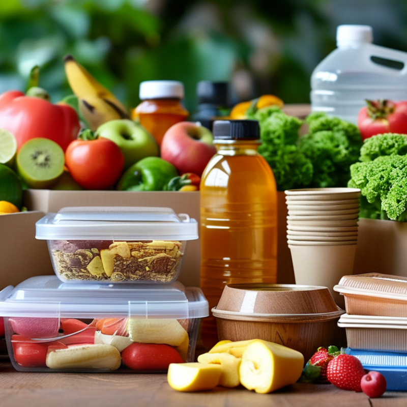 What is Polythene Bags and Why Are They Essential for Businesses?