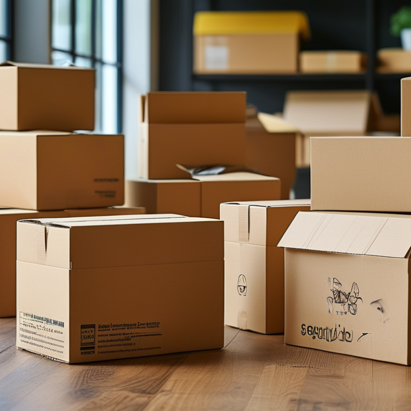Top Voidfill Packaging Solutions for Global Buyers Today?