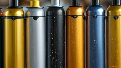 Top 10 Aerosol Caps Buyers Guide for Global Procurement?