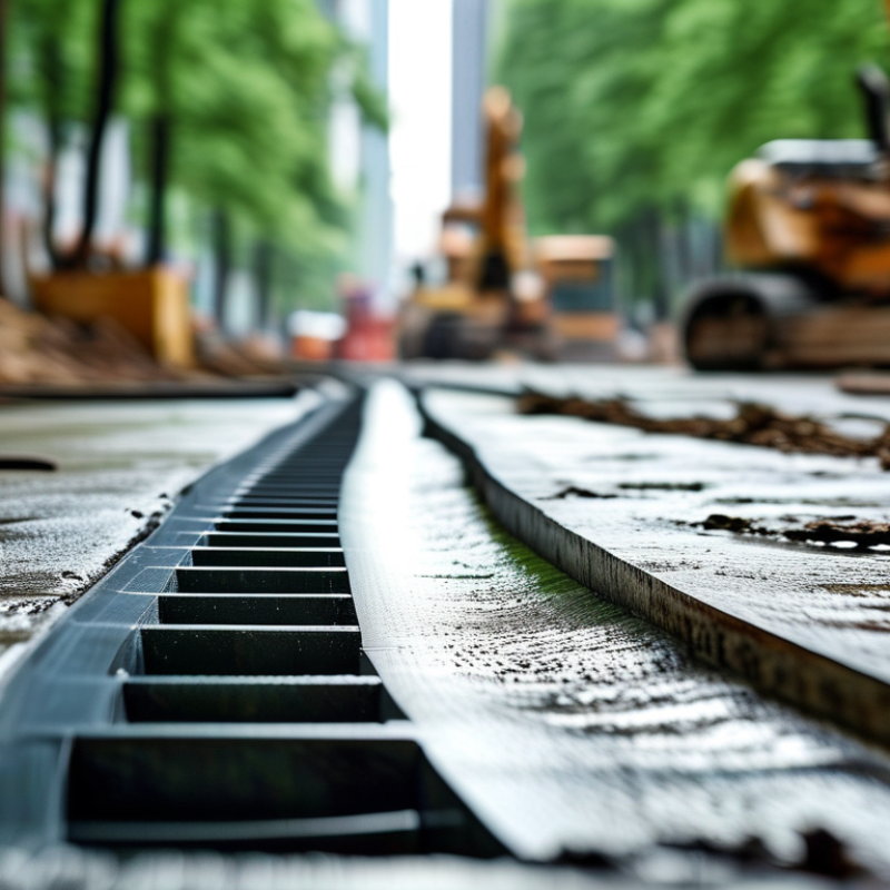 Why Choose OEM Wholesale Shallow Linear Drain Products for Your Projects?