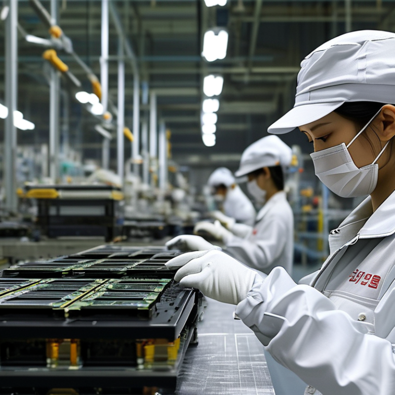 Top High Quality China Ic Package Substrate Factories You Should Know？
