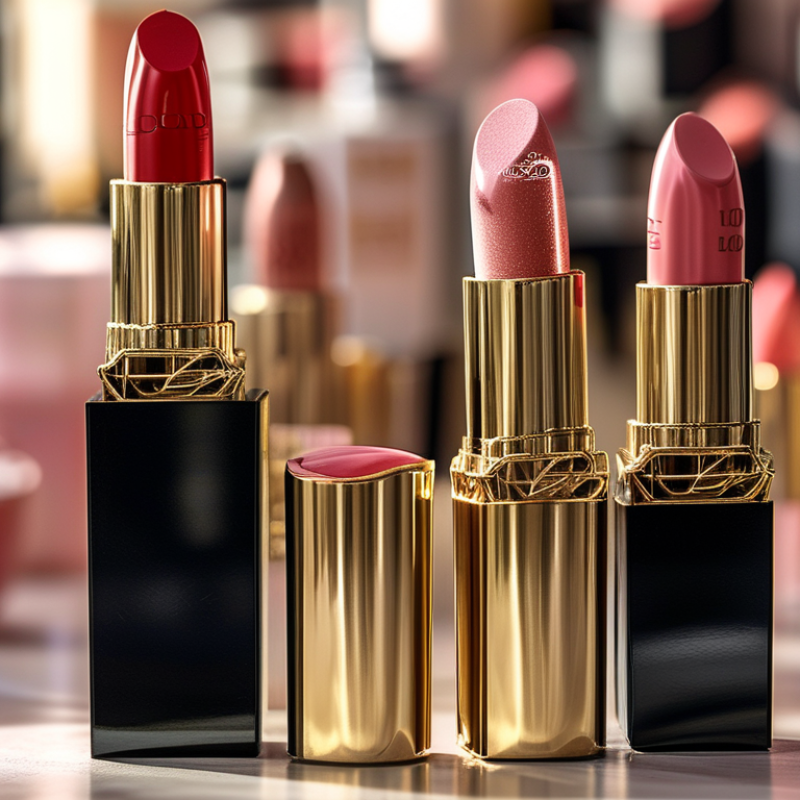 How to Choose the Best ODM OEM Lip Gloss Set Supplier for Your Brand?