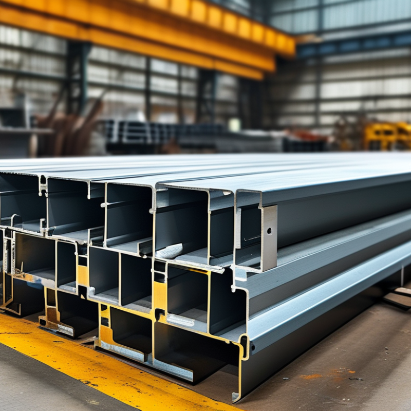 How to Choose the Best Industrial Aluminum Profiles for Your Needs?