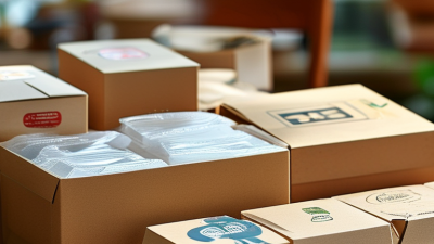 Top Tips for Finding Food Packaging Boxes Wholesale Deals?