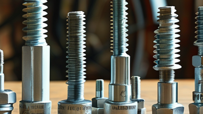 The Ultimate Guide to Choosing Bicycle Bolts for Your Bike?