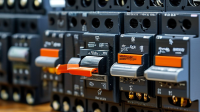Top 10 Mcb Contactor Brands for Global Buyers in 2026?