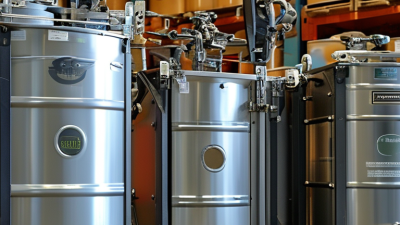 2026 How to Choose a Bag Inserter for Metal Bucket?