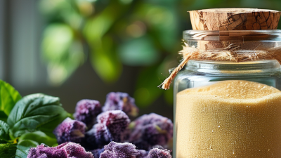 How to Source Resveratrol and Pycnogenol for Quality Supplements?