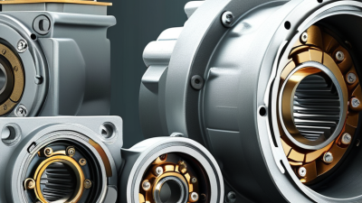 How to Choose the Right Worm Reduction Gearbox for Your Needs?