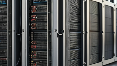 Top Benefits of Pure Sine Wave UPS for Global Buyers?